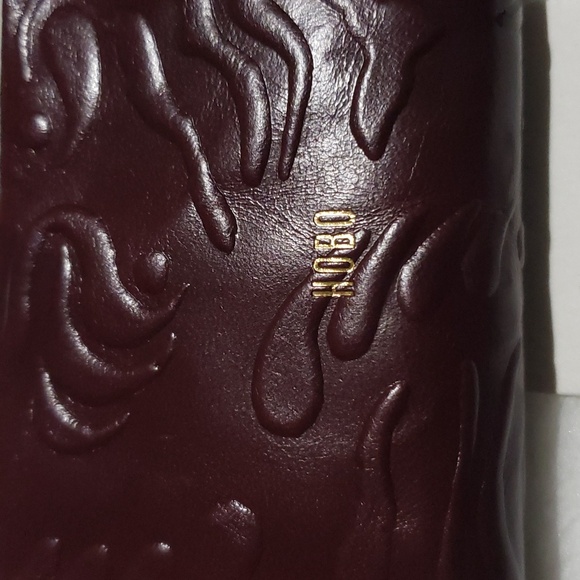 HOBO ELIZA small Zip Around. - Picture 2 of 11